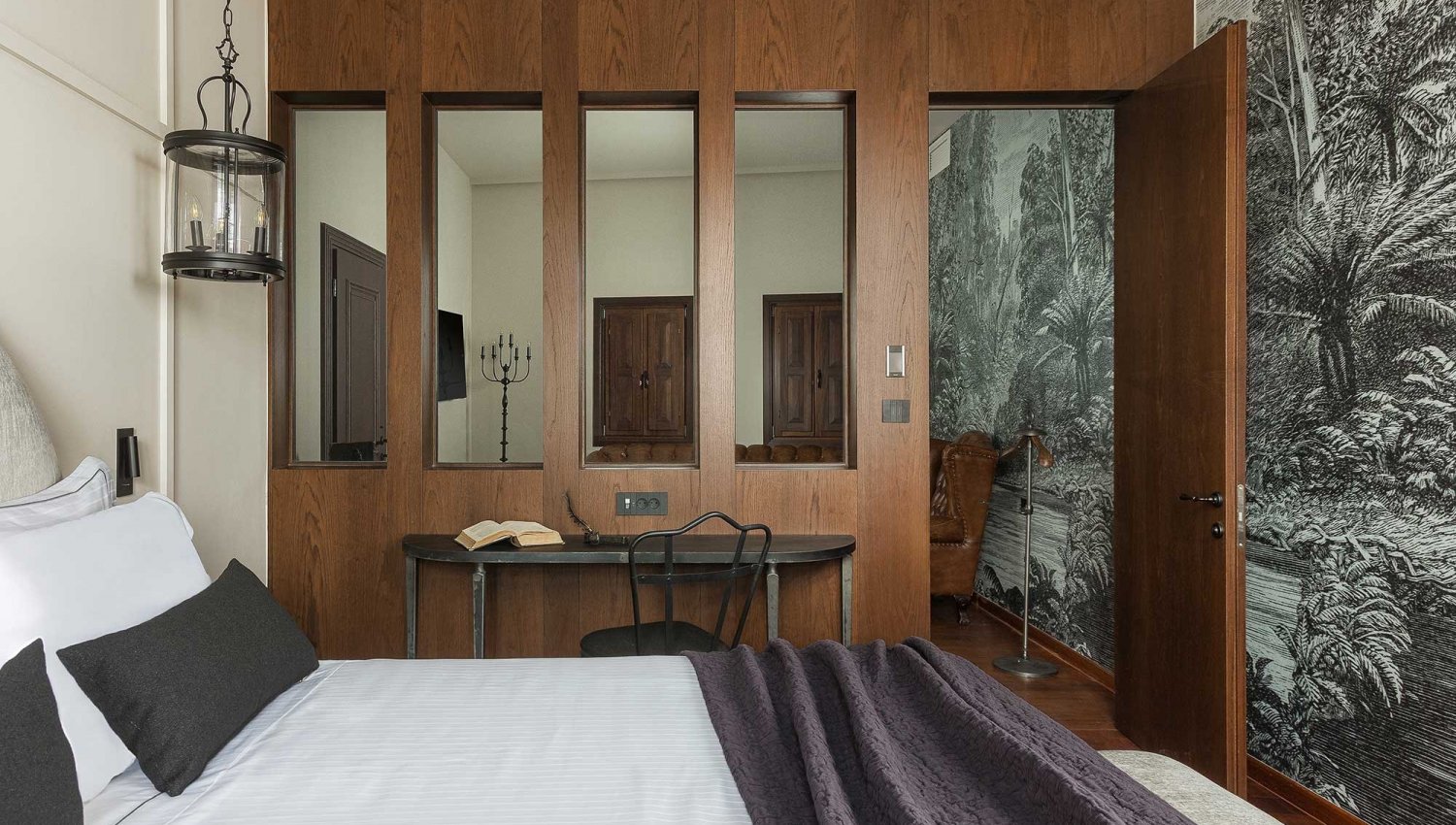 Stoes Hotel Ioannina