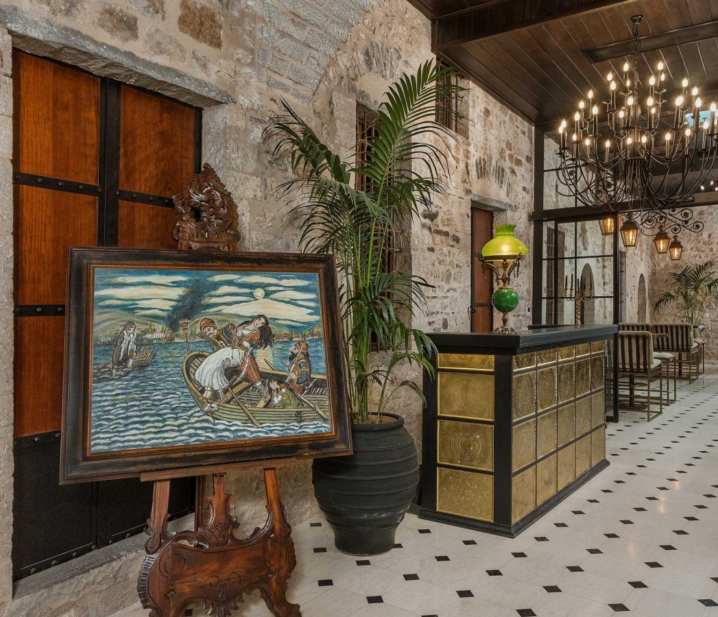 Ξενοδοχείο