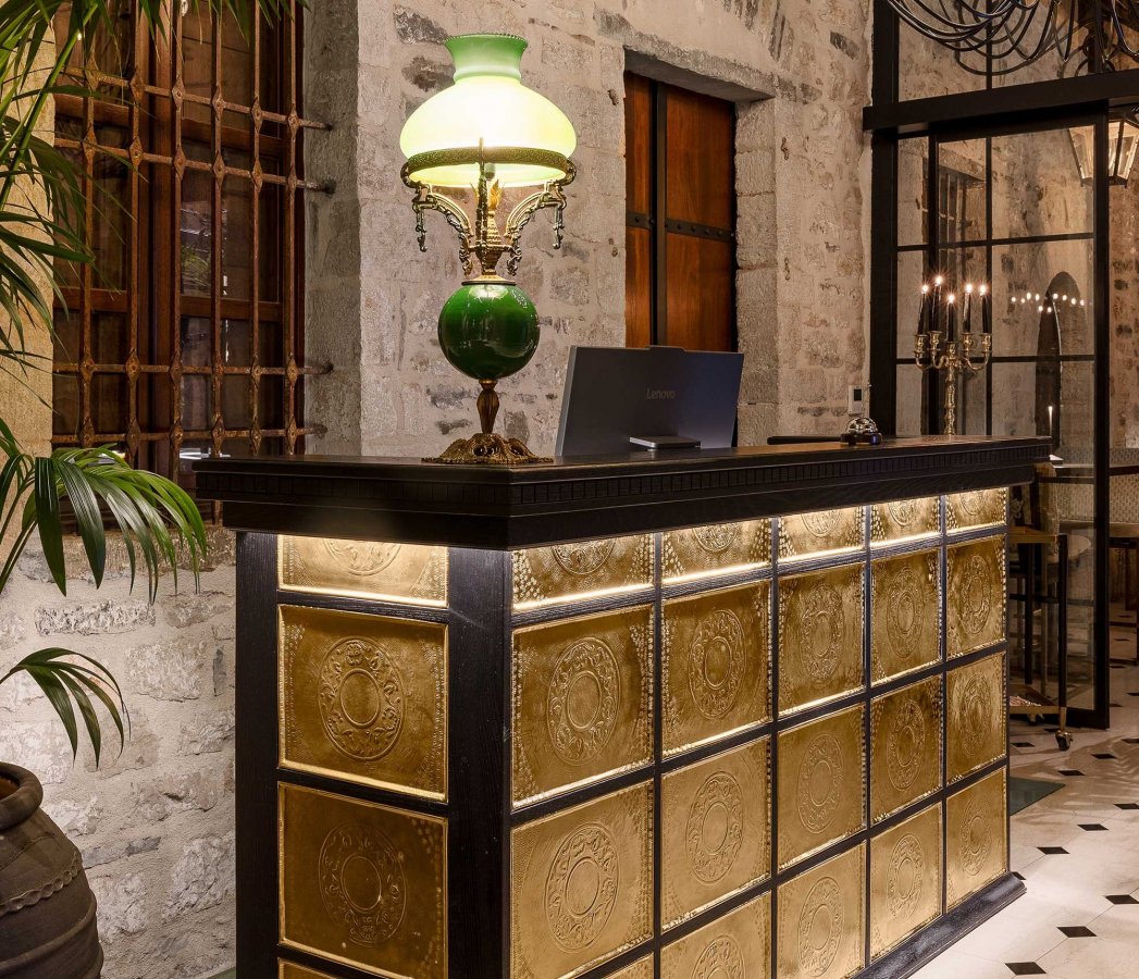 Ξενοδοχείο