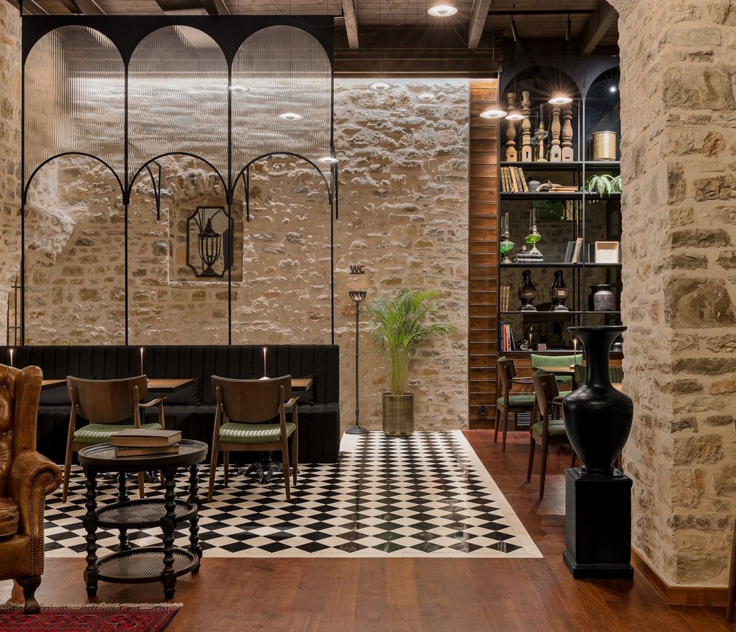 Ξενοδοχείο