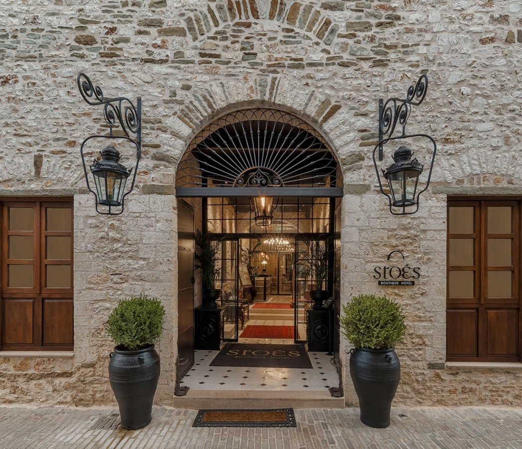 Ξενοδοχείο