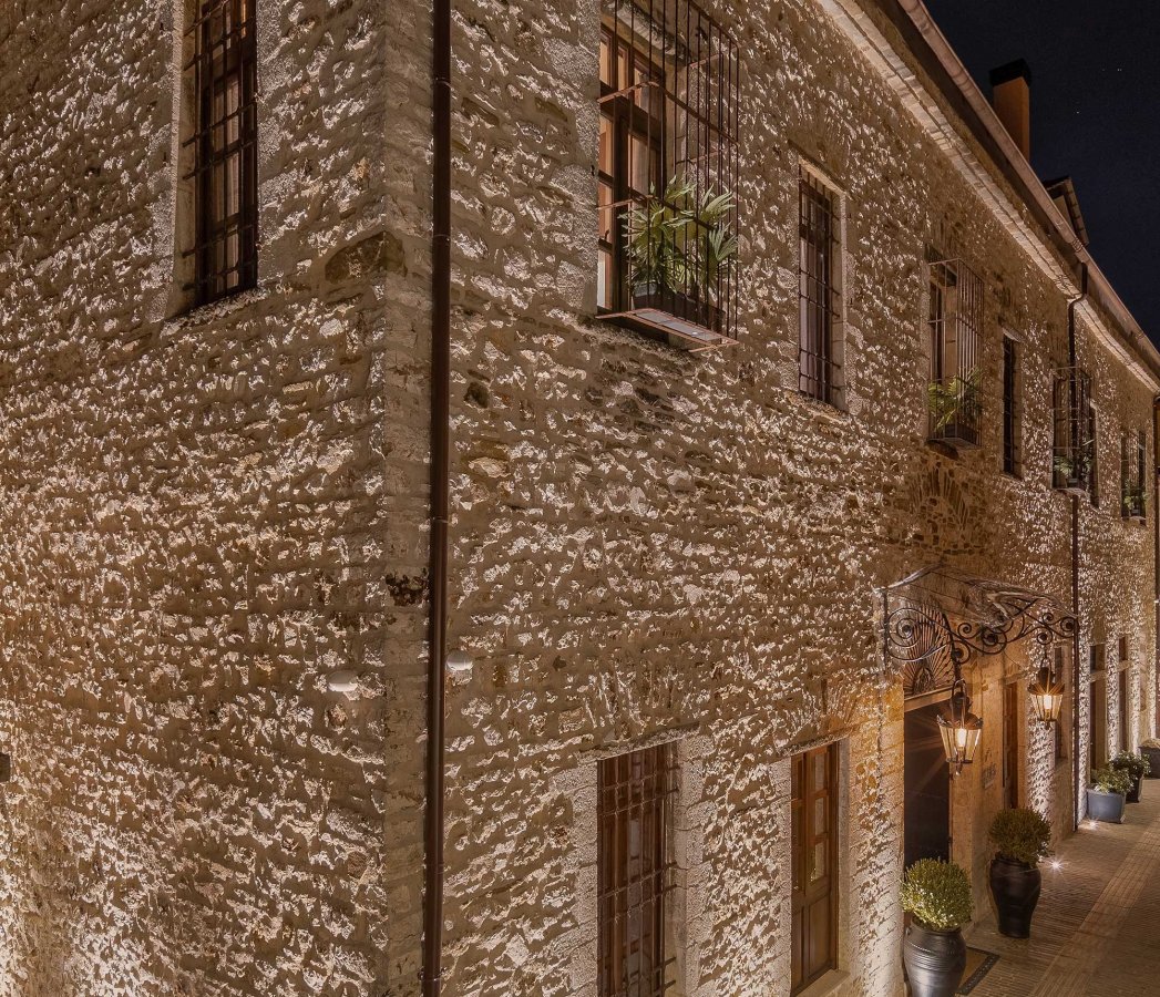 Ξενοδοχείο