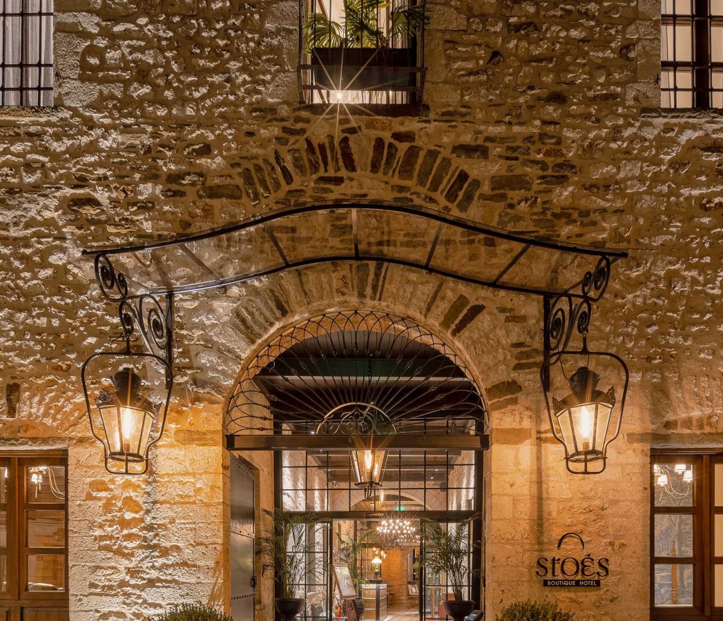 Ξενοδοχείο