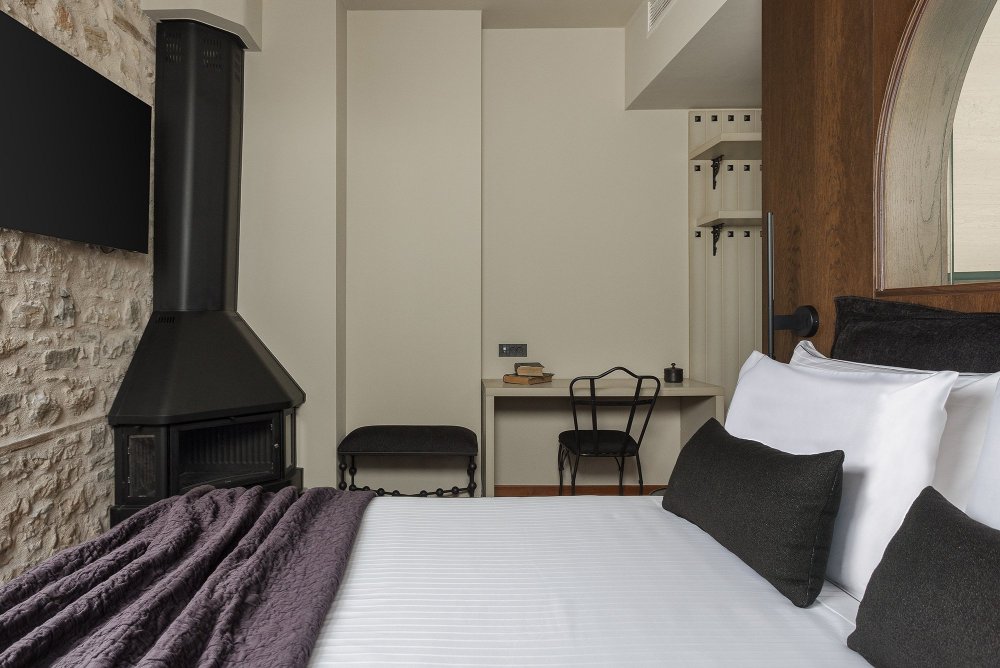 Το Ξενοδοχείο