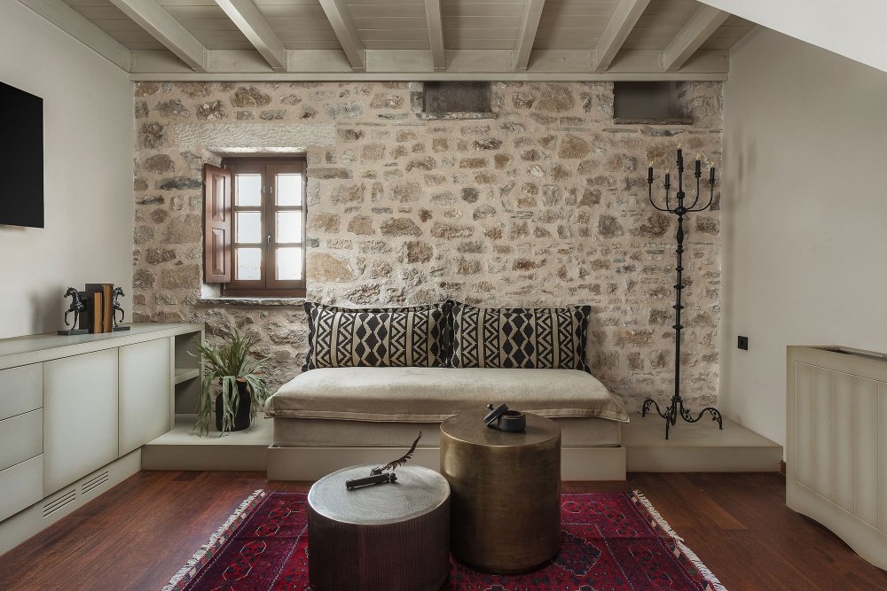 Το Ξενοδοχείο