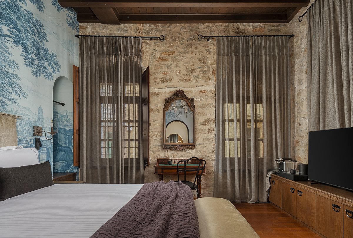 Classic Δωμάτιο